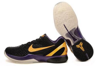 Kobe 6-9